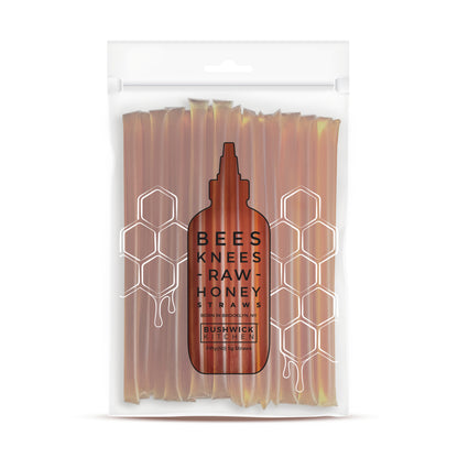 Raw Honey Sticks